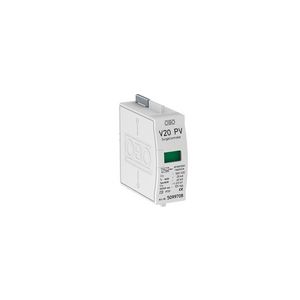 SurgeController V20 insteekmodule voor PV 500V DC