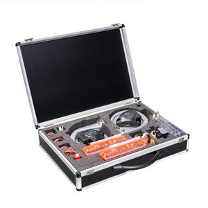 Servicekoffer tbv HRE/HReco