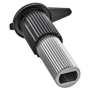 SRF-adapter 2-vlaks 10mm