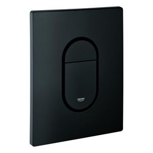 Arena cosmopolitan closet bedieningspaneel  Phantom black (prof)