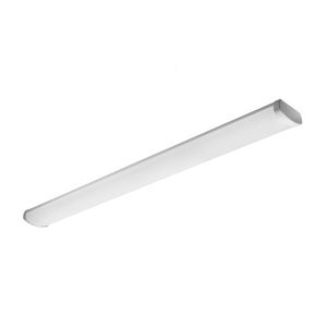 OPTIMUS LED 0600 830 2500 Opal ND IP44 IK08