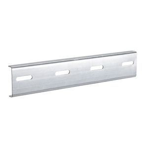 Koppelplaat H2160 uitwendig sendzimir verzinkt