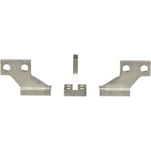 Fasespreider kit FL aansluitingen 3st Emax 2 E2.2 2500A 3P