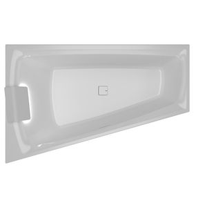 STILL SMART Li 170x110 wit HGL/LED/sif