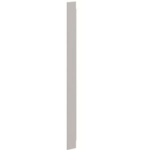 Scheidingsplaat verticaal scheidingschot 8RE 2CPX052455R9999