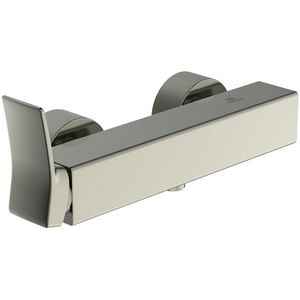 Conca douchemengkraan silver storm (rvs look)