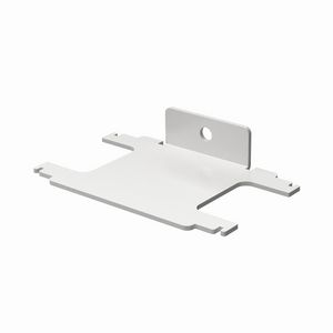 Bevestigingshoek 104x64x20 /schichtet