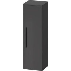 Halfhoge kast grafiet mat D-code DC1338RBD490000
