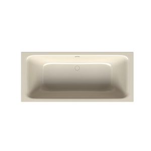 Bad BetteSelect Duo 1800x800mm Pergamon 1 greepboring