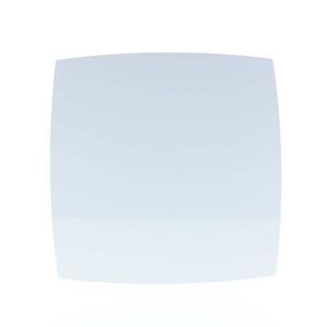 Badkamer-/ toiletventilator LDTH 125 wit