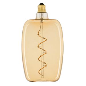 LED-lamp Bourbon E27 DIM 4W 135lm 919 goud