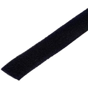 TY-GRIP klittenband Strook Haak Lus 152,4mmX19,1mm VVE=1000