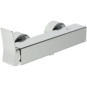 Conca douchemengkraan chroom