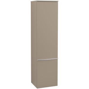 Hoge kast Venticello 404x1546x372mm Cashmere Grey A95101VM