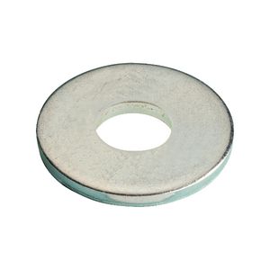 Carrosseriering M10 verzinkt DIN9021 E30-E90 VH140 VVE=100