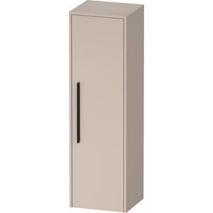 Halfhoge kast taupe mat D-code DC1338RBD910000