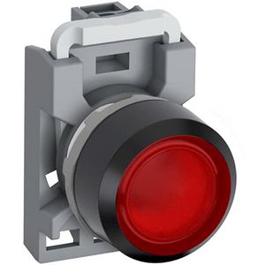 MP1-41R-10 drukknop VVE=10