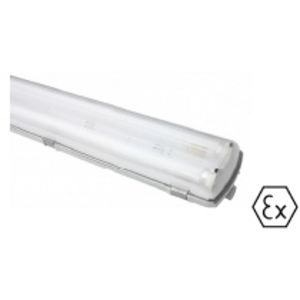 Reflector Barat LED 2x2600 C110-44W-4000K-EMG