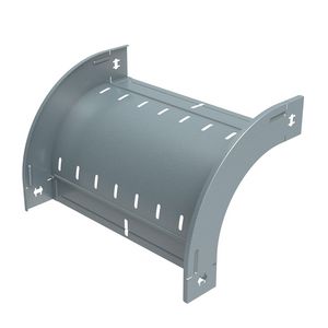 Vervalstuk B400 H60 RAL9010 P31+