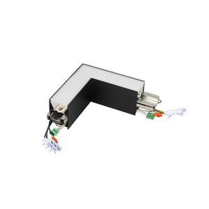 Onderdeel OTAO L HOEK-L O 830/840 ZW