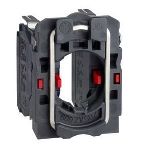 Contactelement Enkelvoudig Faston aansluiting Harmony XB5