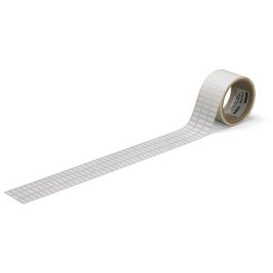 Etiketten voor TP-printer permanent plakkend wit 210-705