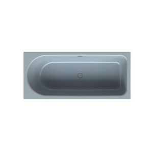 Bad BetteOcean 1700x750mm Blue Satin 1 greepboring