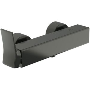 Conca douchemengkraan magnetic grey (grijs)