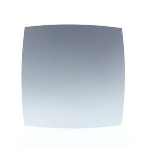 Badkamer-/ toiletventilator LDTH 125 aluminium