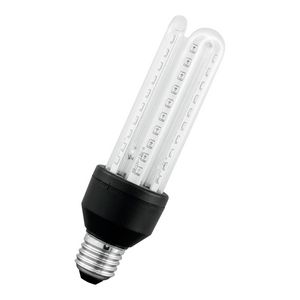 LED-lamp BLB Effect E27 Tube 230V 10W