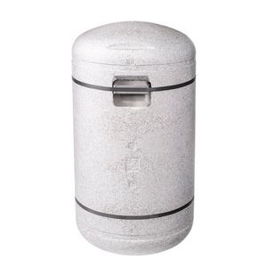 Boiler + isolatie 073577