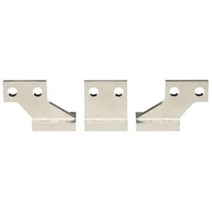 Fasespreider kit SHR aansluitingen 3st Emax 2 E2.2 2000A 3P