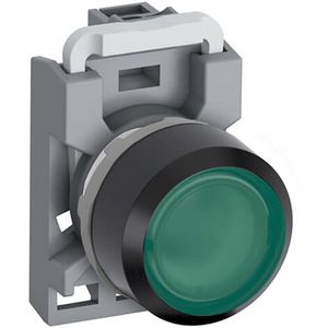 MP1-41G-10 drukknop VVE=10