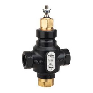 V311t206.3 3w afsluiter dn20 k6.3