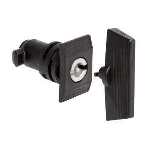 Slot met dubbelbaardinzetstuk 3mm
