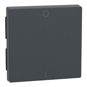 SYST-M WISSELWIP SYMBOOL 0/I ANTRACIET Systeem M