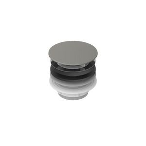 Afvoerplug 11/4" geglazuurd Stone