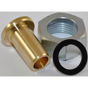 Gasaansluiting 7736700417