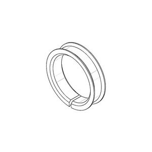 Ring 24,6x6mm 09184017390
