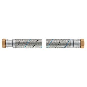 Flexibele slang DN32 BINXBIN 1 1/4X1 1/4 60321070