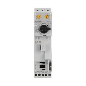 Directstarter 3-polig 4.0kW/400V/AC3 100kA elektr.bev. 0V