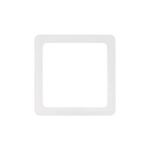 Spot Start Downlight E 215mm SQ 1650lm 830 opbouw