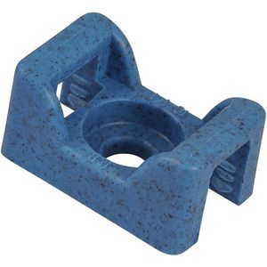 Beugel detecteerbaar Polypr. 17,02x11,1x8,38mm blauw VVE=100