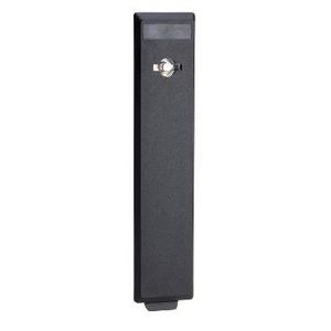 Slot cilinderplaatje Dubbelbaard 5mm Spacial SF/SM