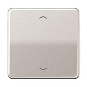 Schakelwip CD500 platina met pijlsymbool VVE=10