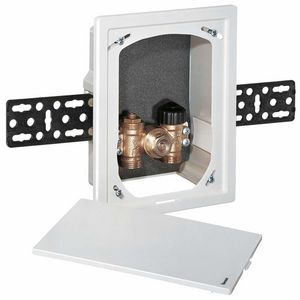 Multibox C/E individuele ruimteregeling