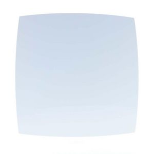 Badkamer-/ toiletventilator LD 150 wit