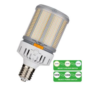 LED-lamp Plus Switch E40 105W-155W 14300-24000lm 3000K-5000K