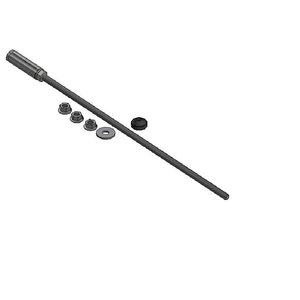 RVS betonanker M10 L=400mm