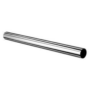 Sifon afvoerbuis32x1x400mm chroom